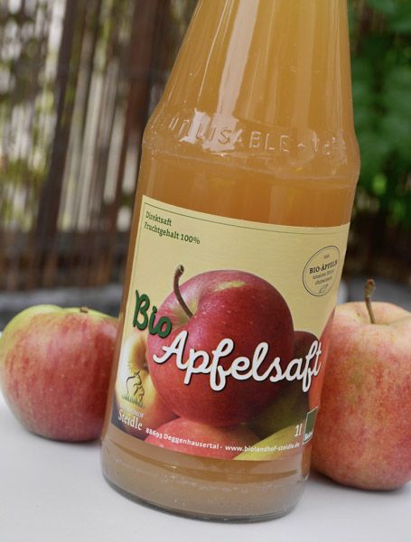 Apfelsaft