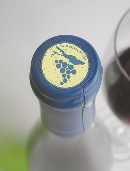 Erscheinungsbild BodenseeWein e.V.